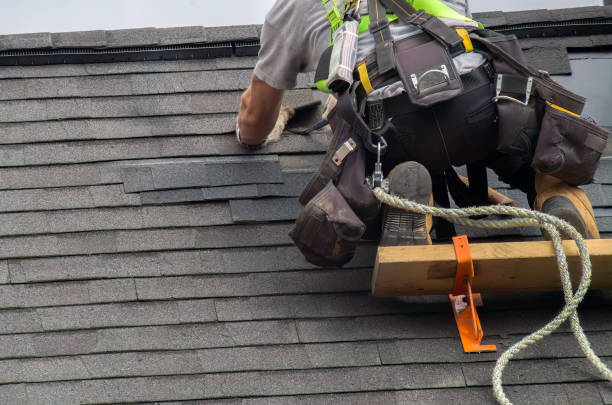 Reliable Storm Damage Roof Repair contractor in Smyrna, DE by Brentwood Metal Roofing